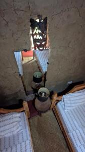 Alkebulan Farm House