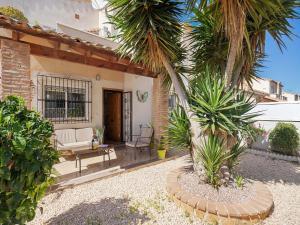 Modern Garden Home, Algorfa