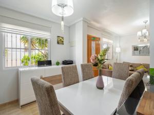 Modern Garden Home, Algorfa