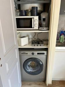 Appartements Studio cosy & bien equipe : photos des chambres