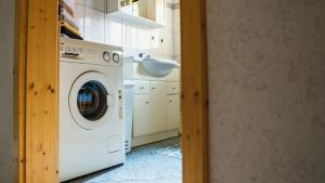 Ferienholzhaus in Sankt Gallen im Gesäuse in der Steiermark