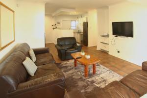 Lazy Lagoon, Langebaan, 6-sleeper