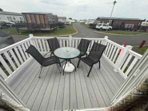 Affordable and Luxurious at Tattershall Lakes