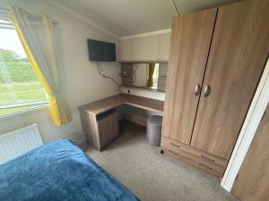 Affordable and Luxurious at Tattershall Lakes