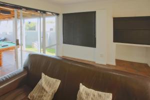 Lazy Lagoon, Langebaan, 6-sleeper