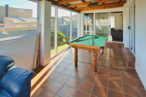 Lazy Lagoon, Langebaan, 6-sleeper