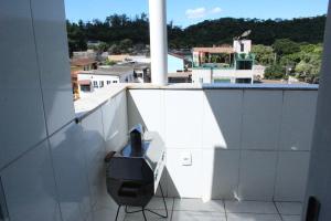 Duplex cAR 2 quartos próximo de tudo - Ipatinga