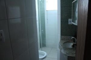 Duplex cAR 2 quartos próximo de tudo - Ipatinga