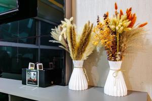 Loft no Shopping Barra Sul