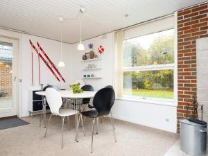 6 person holiday home in Hemmet