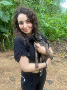 Moonshade Handapanagala