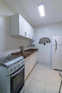 5 minutos da praia do Leme - GS1102