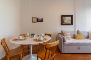 5 minutos da praia do Leme - GS1102