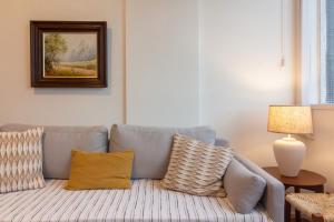 5 minutos da praia do Leme - GS1102