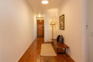 5 minutos da praia do Leme - GS1102