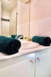 Studio Le Cocon 22m2