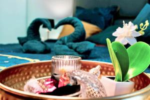 Appartements Studio Le Cocon 22m2 : photos des chambres