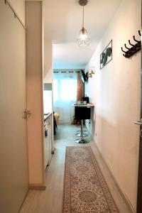 Appartements Studio Le Cocon 22m2 : photos des chambres