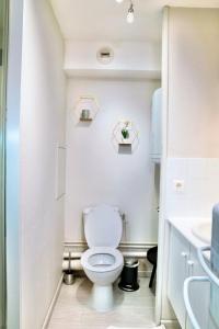 Appartements Studio Le Cocon 22m2 : photos des chambres
