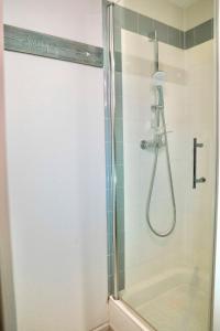 Appartements Studio Le Cocon 22m2 : photos des chambres