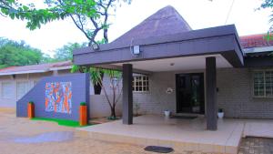 Selepa Hotel Bw - Ubytování bez kategorie ve městě Francistown