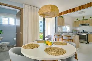 Caribbean Getaway Paradise Villa