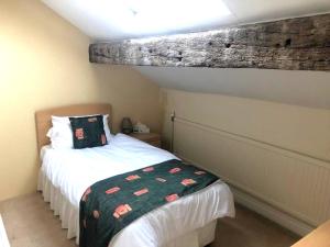 Whalley Abbey - B&B and Retreat House