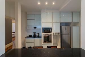 Espaco e Conforto em Copacabana - D405