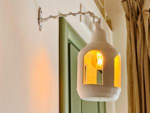 A Casa del Console apartment