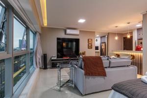 Loft no Shopping Barra Sul