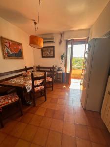 vista suggestiva con ampi spazi