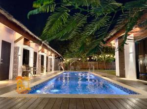 Casa Marga Resort - Panglao, Bohol