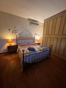 vista suggestiva con ampi spazi