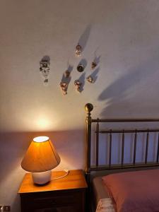 vista suggestiva con ampi spazi