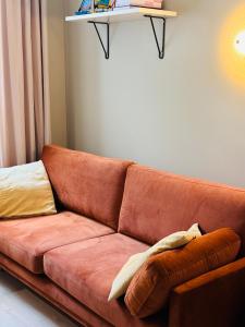 City Break Rooms - Gdańsk Old Town