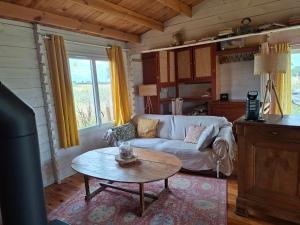 Petit Chalet en Baie de Somme
