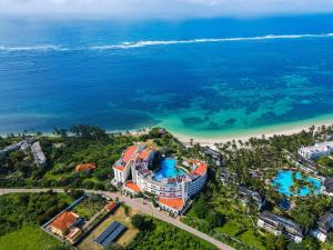 Kilua Residences by CityBlue, Mombasa