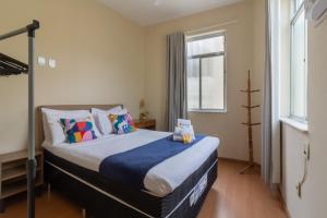 8 minutos da praia de Copacabana - BR1010