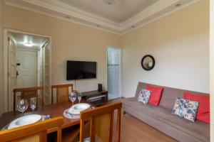 8 minutos da praia de Copacabana - BR1010