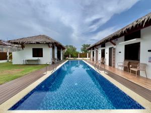 Casa Marga Resort - Panglao, Bohol