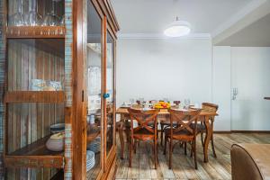 CLDA084 - Aconchego e comodidade no centro de BC