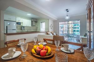 CLDA084 - Aconchego e comodidade no centro de BC