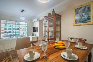 CLDA084 - Aconchego e comodidade no centro de BC