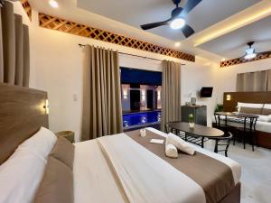 Casa Marga Resort - Panglao, Bohol