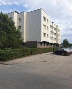 Apartamentai Krisma