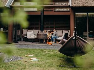 Dutchen Vakantiepark Duynvoet