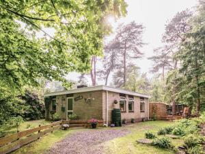 Holiday Home in Arriën near Beerze Nature
