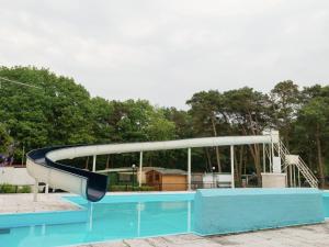 Holiday Home in Arriën near Beerze Nature