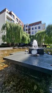 Apartament Osiedle Garnizon