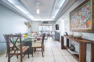 GDGT141-Localização Perfeita! 3Q+3WC+Churrasqueira